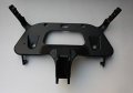 Hongk- Motorcycle Black Upper Stay Cowl Bracket Fairing Compatible With 1999-2007 Suzuki Gsx 1300r Hayabusa B01c0svf26