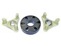 285753a Genuine Whirlpool Heavy Duty Clothes Washer Washing Machine Motor Couplers 