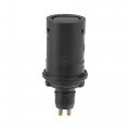 Uxcell No 66218352137 Car Bumper Pdc Backup Parking Reverse Assist Sensor For Bmw 3 Series 5 7 E36 E38 E39