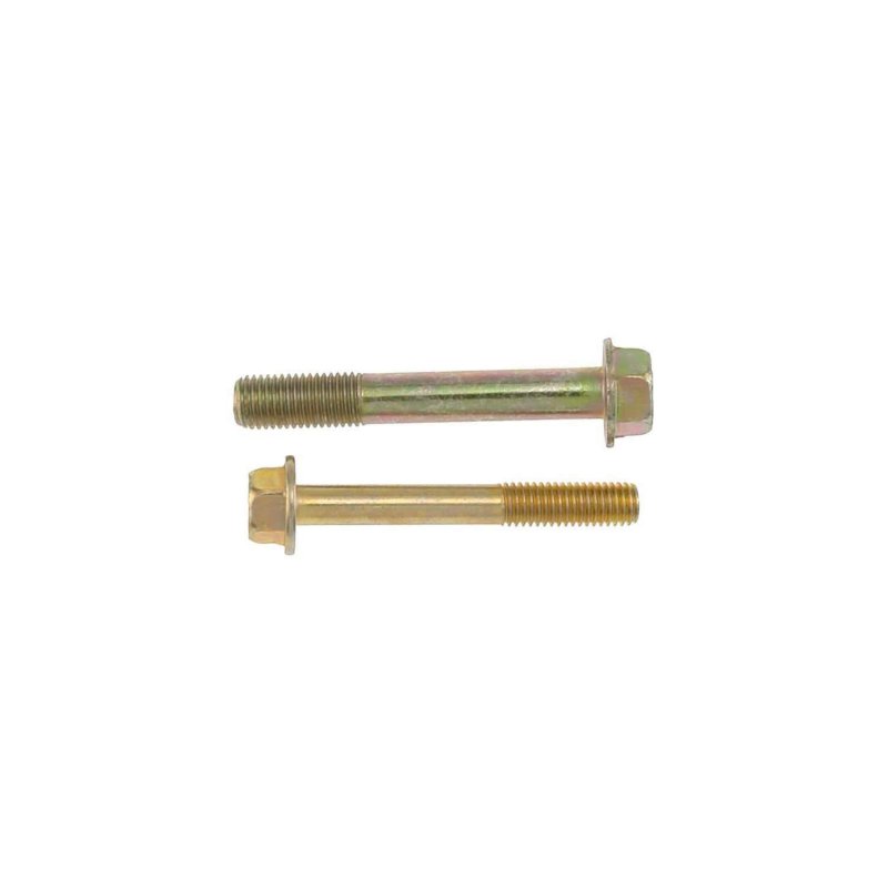 Quality Brake Parts 14062 Disc Guide Pin Set For Rear Position