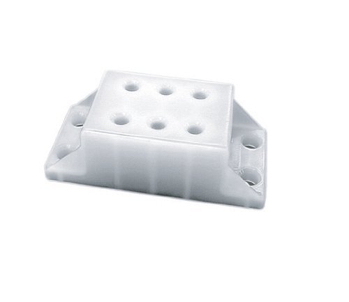 Side Spacer For Interior Roll-out Shelf