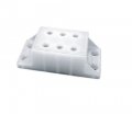 Side Spacer For Interior Roll-out Shelf 