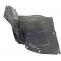 Front Driver Side Fender Liner Splash Guard For Mazda Mx 5 Miata 2006 2007 2008 Section Replacement Ne515614zc Ma1250102 