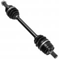 For Rear Rh Lh Cv Joint Axle Honda Trx650fa Trx650fga Rincon 650 4x4 2003-2005 Mod-ztf1-6842