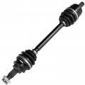 For Rear Rh Lh Cv Joint Axle Honda Trx650fa Trx650fga Rincon 650 4x4 2003-2005 Mod-ztf1-6842