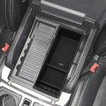 Oe Style Center Console Organizer Tray Storage Box Compatible With Ford F150 15-19
