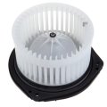 Ac Blower Motor For Buick Cadillac Oldsmobile Pontiac 2002-05 700110 