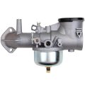 Goodbest New Carburetor Carb Compatible With John Deere 111 Lawn Tractor 11hp Engine
