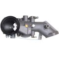 Goodbest New Carburetor Carb Compatible With John Deere 111 Lawn Tractor 11hp Engine