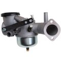 Goodbest New Carburetor Carb Compatible With John Deere 111 Lawn Tractor 11hp Engine