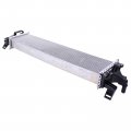 Applianpar Turbo Intercooler Air Cooler For Ford Escape 1 5t 2017 2018 2019