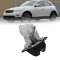 Rear Trunk Latch Actuator Door Lock Replacement For Rogue 2008 2013 Murano 2005 2007 Leaf 2017 Versa Hatchback 2012 90502ca00c 