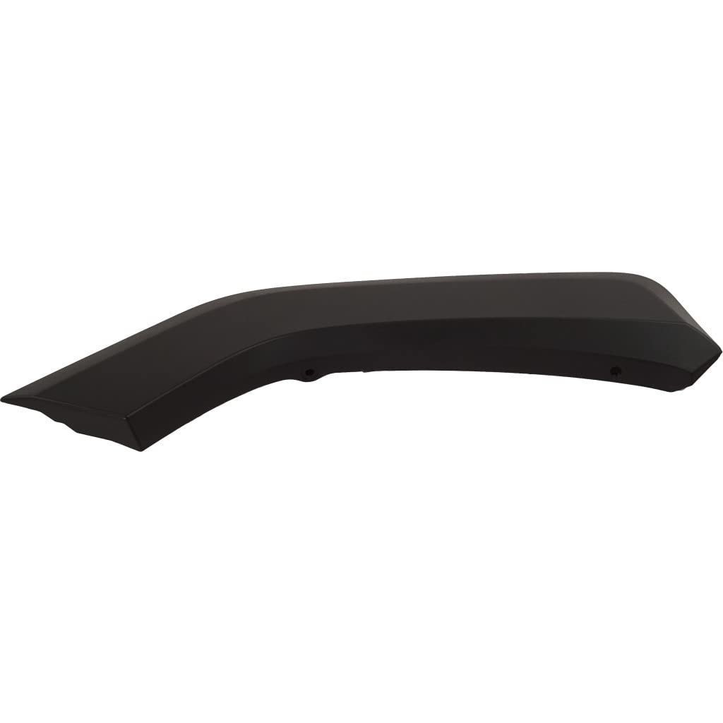 Door Molding For Toyota Rav4 2019 2020 2021 Rear Passenger Side Upper Textured Adventure Trail Trd Off Road Replacement