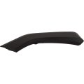 Door Molding For Toyota Rav4 2019 2020 2021 Rear Passenger Side Upper Textured Adventure Trail Trd Off Road Replacement