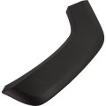 Door Molding For Toyota Rav4 2019 2020 2021 Rear Passenger Side Upper Textured Adventure Trail Trd Off Road Replacement