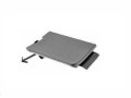 Bmw Genuine Rear Bumper Tow Hook Cover Gray 3 Series E36 1989-1998 