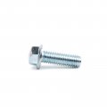 Minho Motorcycle High Strength Grade 8 Metric Flanged Hex Bolts M6-1 0 20 Applied To Engine 20pcs