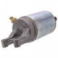 Niche Starter Motor Assembly High Torque For 1998-2008 Kawasaki Ninja Zx6r Zzr600 21163-1304