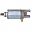 Niche Starter Motor Assembly High Torque For 1998-2008 Kawasaki Ninja Zx6r Zzr600 21163-1304