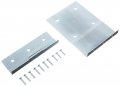 Splendide Sk03 Stackable Kit For Front Load Rv Dryer And Washer 