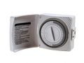 Westek Tm07dhblnt Daily Timer With Grounded Outlet White 