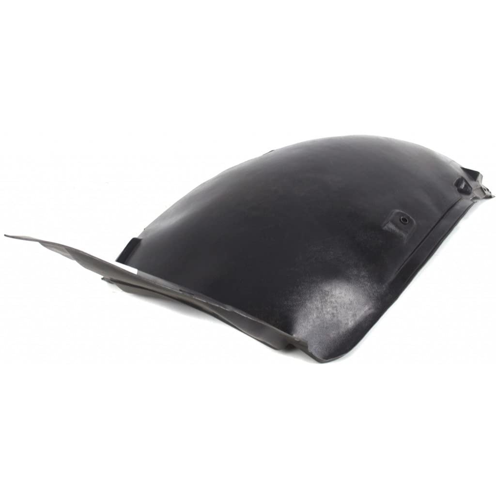 Front Fender Liner For Infiniti G25 2011 2012 G35 07 08 G37 09 13 Driver Side Section Replacement In1248119 63845jk30a