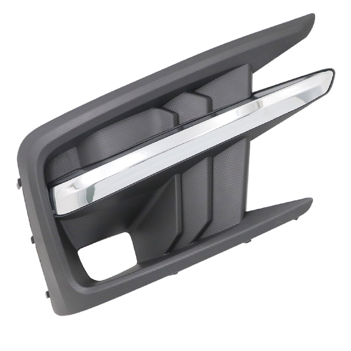 Fog Light Lamp Trim Cover Passenger Side For Subaru Ascent 2019 2020 2021 2022 Replace 57731xc02a