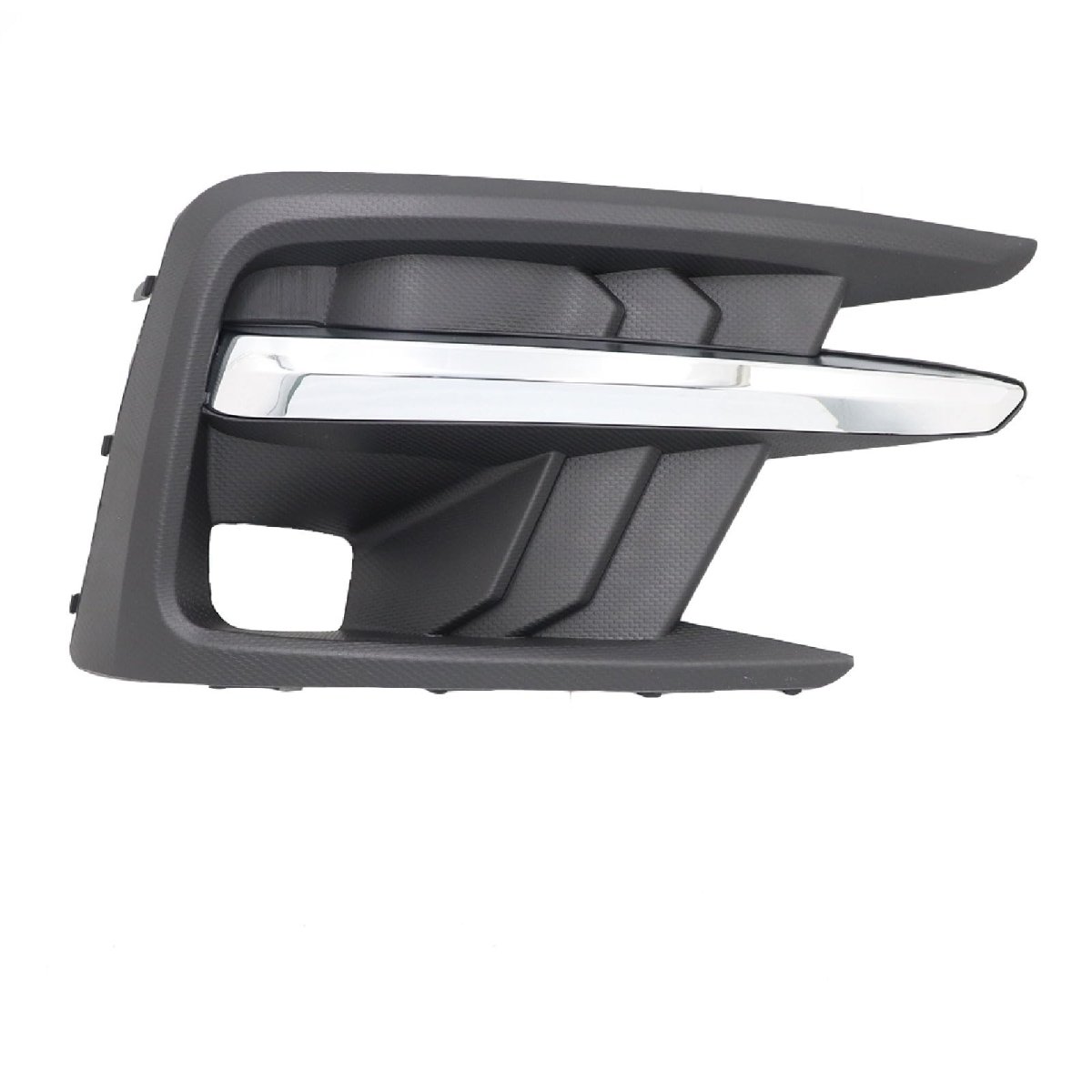 Fog Light Lamp Trim Cover Passenger Side For Subaru Ascent 2019 2020 2021 2022 Replace 57731xc02a