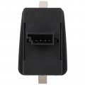 Power Window Switch Rear 4 Pins Replcaement For Bmw 323i 2000 325i 2001-2005 325xi 330i Replaces 61316902174 61318368921