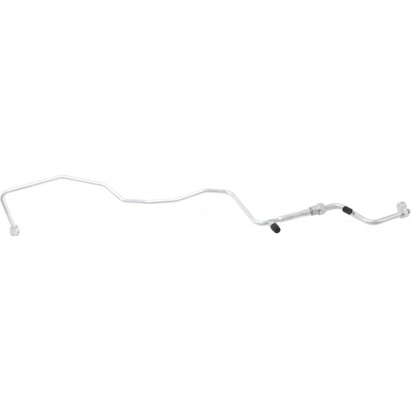 A C Hose For Chevy Silverado 3500 2001-2005 Liquid Line Lower Condenser Replacement 15785056