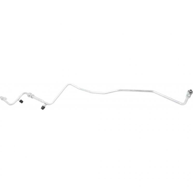 A C Hose For Chevy Silverado 3500 2001-2005 Liquid Line Lower Condenser Replacement 15785056