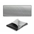 G-plus Motorcycle Seat Cover Fabric 24 X 36 Vinyl Atv Scooter Material Flexible Protector