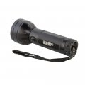 Hqrp Professional Powerful Red 51 Led Flashlight For Hedgehogs Watching Late Night Checks Hedgie
