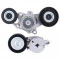 Xtremeamazing Belt Tensioner Pulley Assembly Kit For Toyota Camry 2010-2011 Set Of 2 