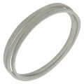 Caltric Primary Belt Compatible With John Deere Lx255 Lx266 Lx277 Lx279 Lx288 M140502 1 2 X 95 5