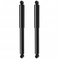 Aintier Set Of 2 Rear For Grand Cherokee Shocks Absorbers Struts Set 1993 1994 1995 1996 1997 1998 Jeep Amortiguadores 344396