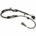 Front Left Driver Side Abs Wheel Speed Sensor Wiring Harness For Toyota Tacoma 4wd 2005 2006 2007 2008 2009 2010 2011 2012 2013 