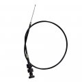 Goodfind68 New 29 Inch Choke Cable For Yamaha Pw50 