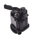 Thumb Throttle Assembly Replacement For 350 660 700 P Tt03 Atv Power 