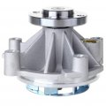Ocpty Engine Water Pump With Gasket Ford Lincoln For Mercury Crown Victoria Town Car Grand Marquis Mustang Marauder 4 6l Aw4128