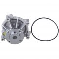 Ocpty Engine Water Pump With Gasket Ford Lincoln For Mercury Crown Victoria Town Car Grand Marquis Mustang Marauder 4 6l Aw4128