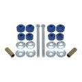 Rear Suspension Stabilizer Bar Link Kit For Oldsmobile Aurora 2001 2002 2003 Gold Series Polyurethane Bushing 0 375 In Bolt