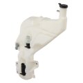 Front Washer Reservoir With Cap Pump And Sensor For Chevy Blazer 2019 2025 Replacement Gm1288297 84757867 