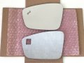 Blind Spot Mirror Glass With Adhesive For 2011-2017 Vw Jetta Beetle Passat Driver Side View Left Lh 