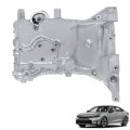 Oil Pan Replacement For Fiesta-ikon 1 6l Hatchback 2012-2015 Fp79a 