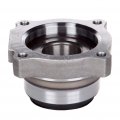 Aintier Rear Right Wheel Hub Assembly Fit For 2005-2012 Toyota Tacoma No Abs 1pcs