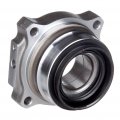 Aintier Rear Right Wheel Hub Assembly Fit For 2005-2012 Toyota Tacoma No Abs 1pcs