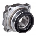 Aintier Rear Right Wheel Hub Assembly Fit For 2005-2012 Toyota Tacoma No Abs 1pcs