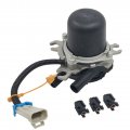 Tom Secondary Air Injection Pump Fits 2000 2001 2002 2003 2004 Chevrolet Corvette 215-426 
