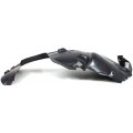 Front Fender Liner Splash Guard Pair For Bmw 335i 2007 2013 Driver And Passenger Side Inner Panel Rear Section Convertible